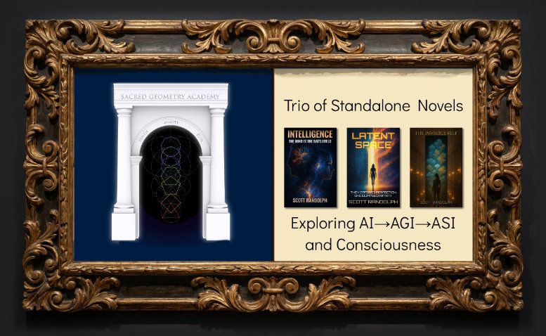 An invitation to the depth that brevity cannot reach - Video coming soon.