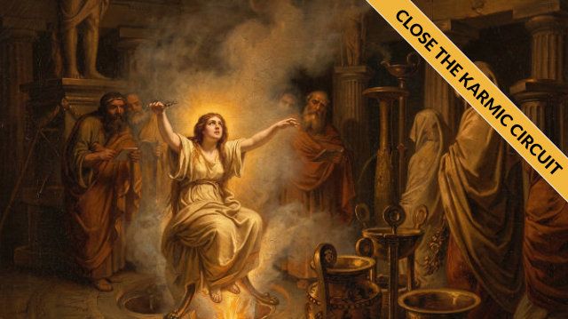 colorized version of