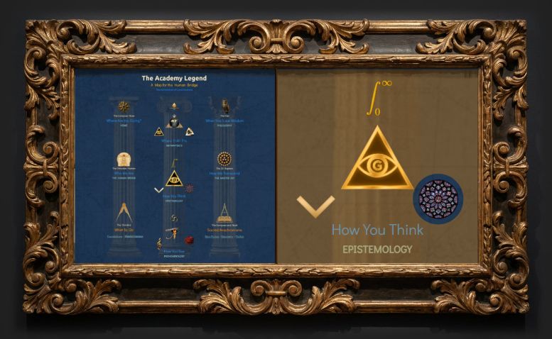 An invitation to the depth that brevity cannot reach - Video coming soon.