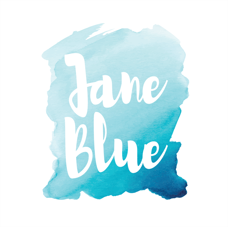 Jane Blue