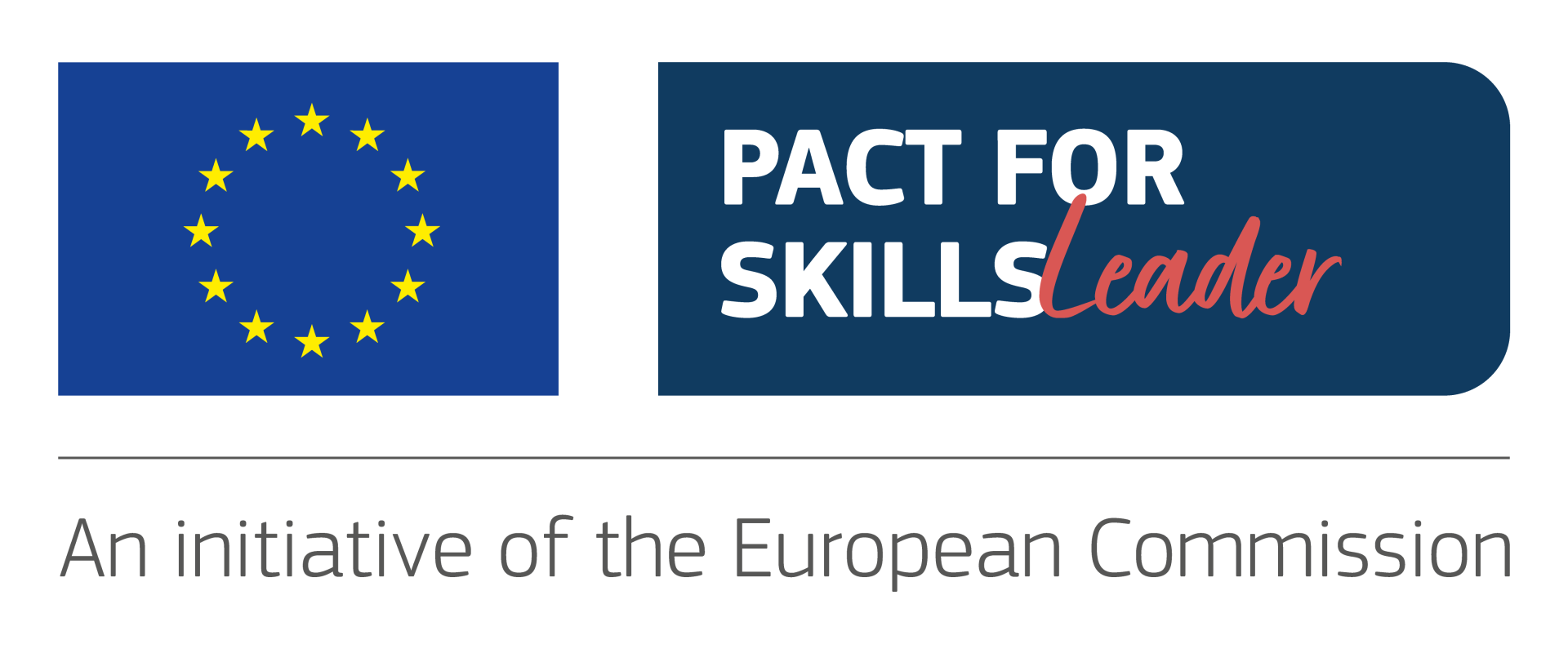 pact for skills leader - sara poiese academy - an initiative of the european commission