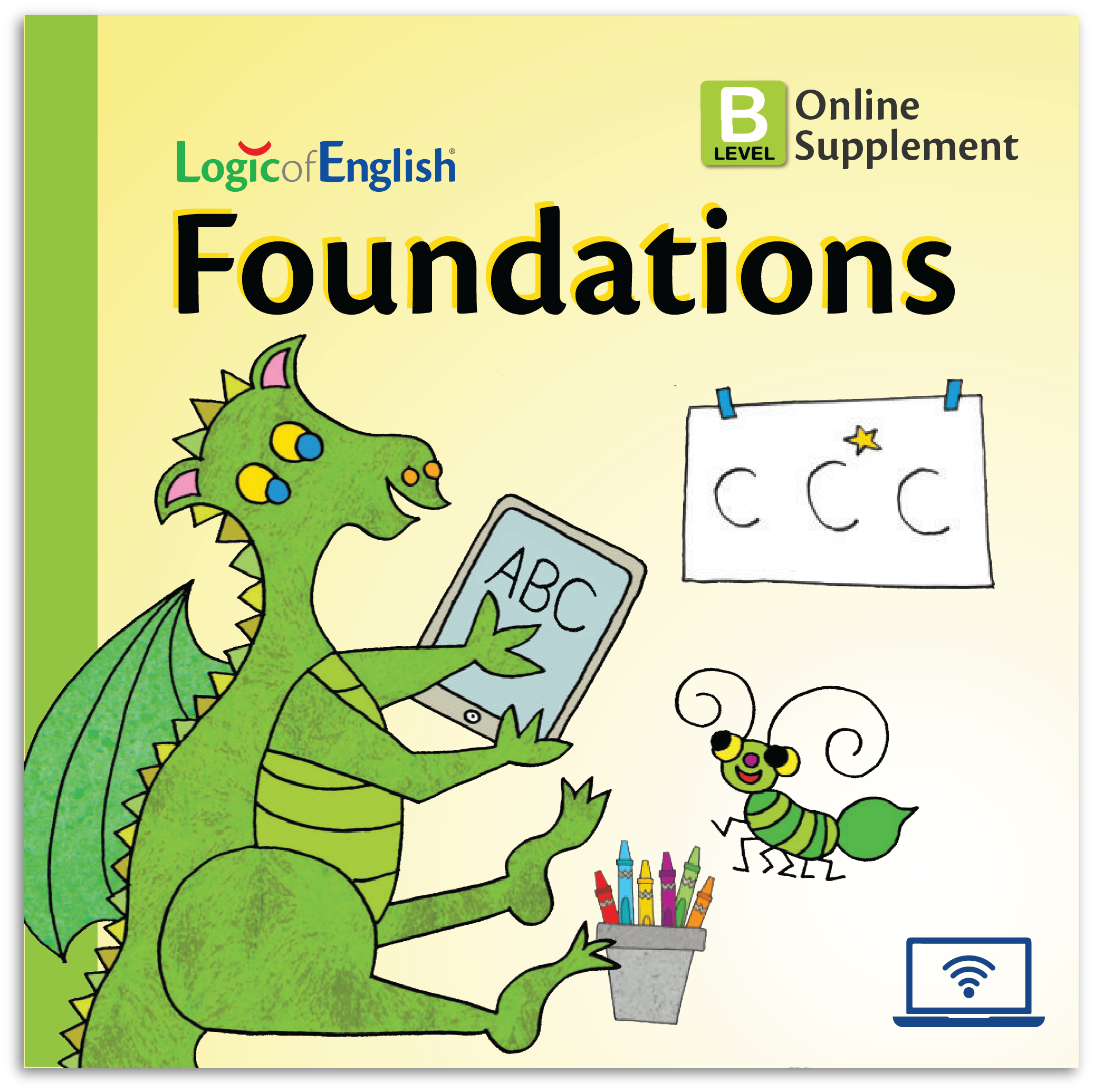 Foundations B Online Supplement