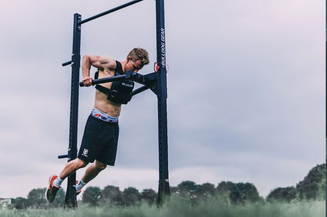 Top 12 Calisthenics Equipment For Home Workouts — HOUSEFIT
