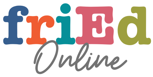 FriEdOnline Logo