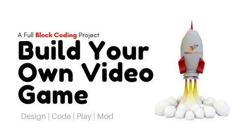 Build Your Own Video Game