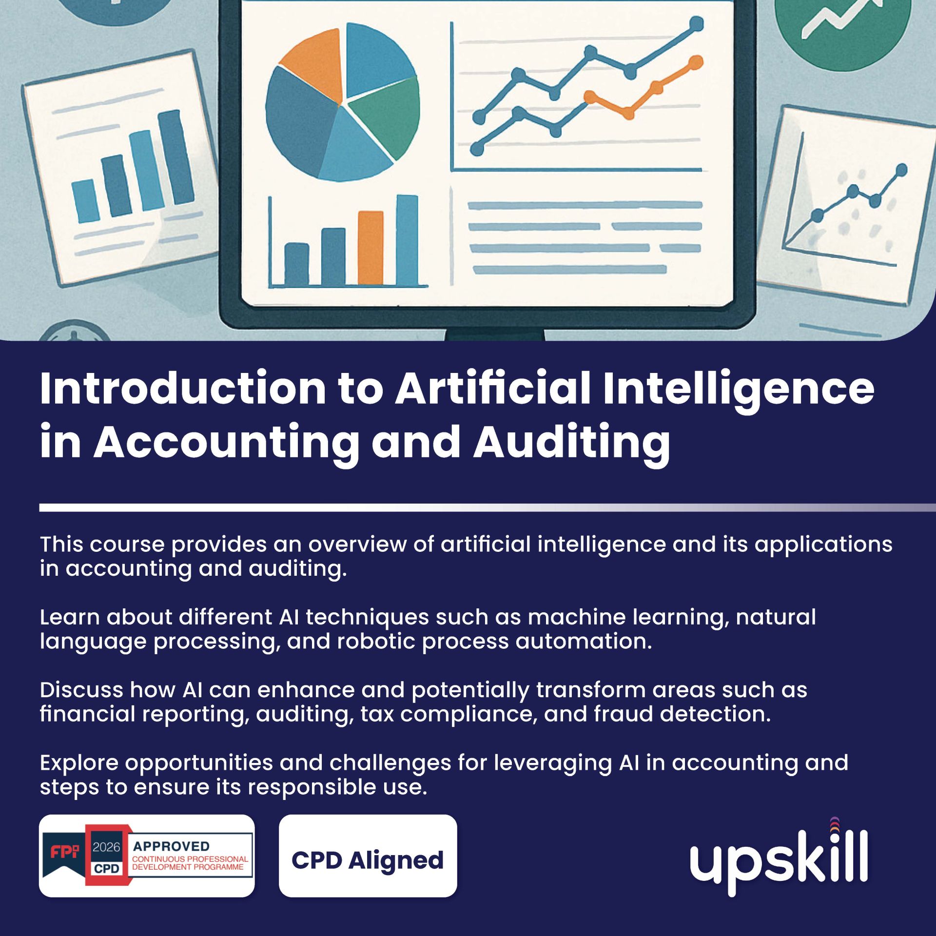 Introduction to Artificial Intelligence in Accounting and Auditing