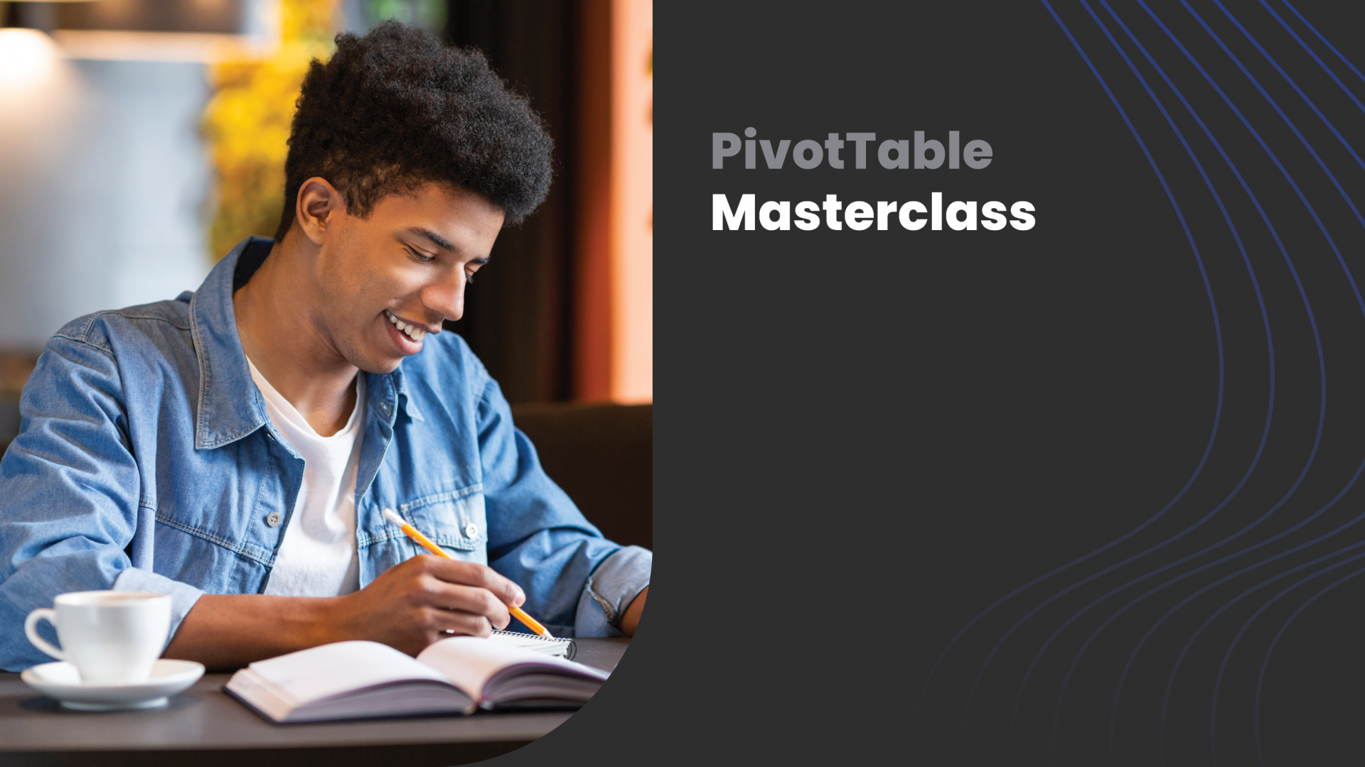 Pivottable Masterclass