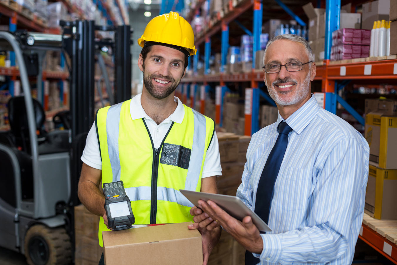 Rfid Manager RFIDSCM - ES - Certified RFID Supply Chain Manager