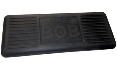 The Bob Calf Master. Calf stretcher clear Achilles pain , shin splints. Stretch calf. Improve ankle mobility