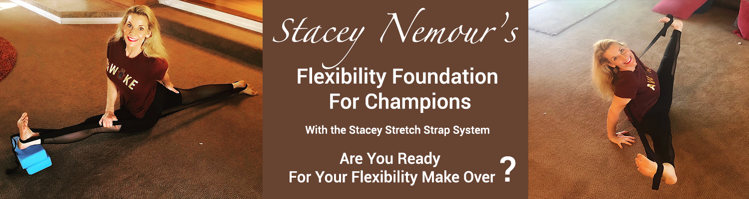 Flexibility Foundation for Champions Course