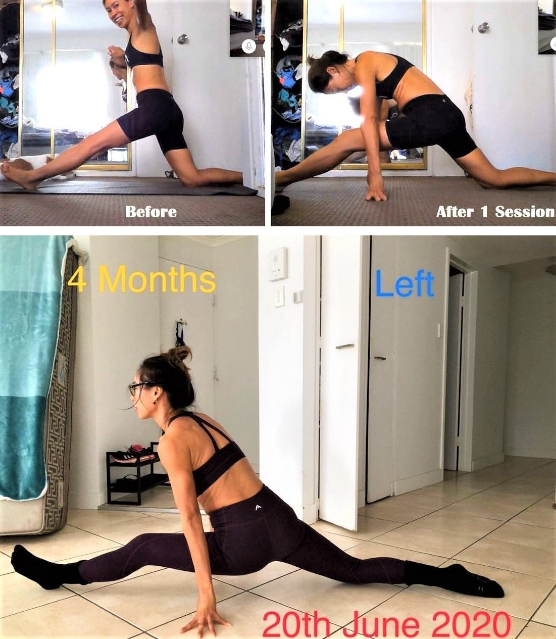 Beginner's Ultimate Flexibility Makeover Guide