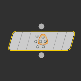 The Group Sop - CG Forge Node Bible