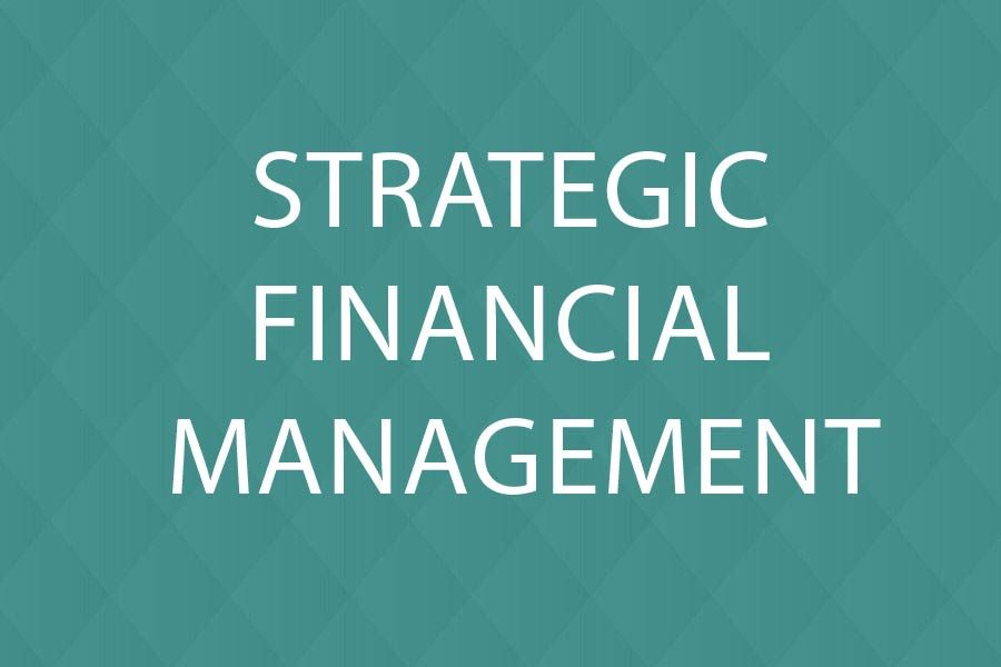 CMA-Strategic-Financial-Management Prüfungsfrage