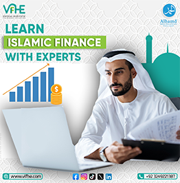 free islamic finance course online