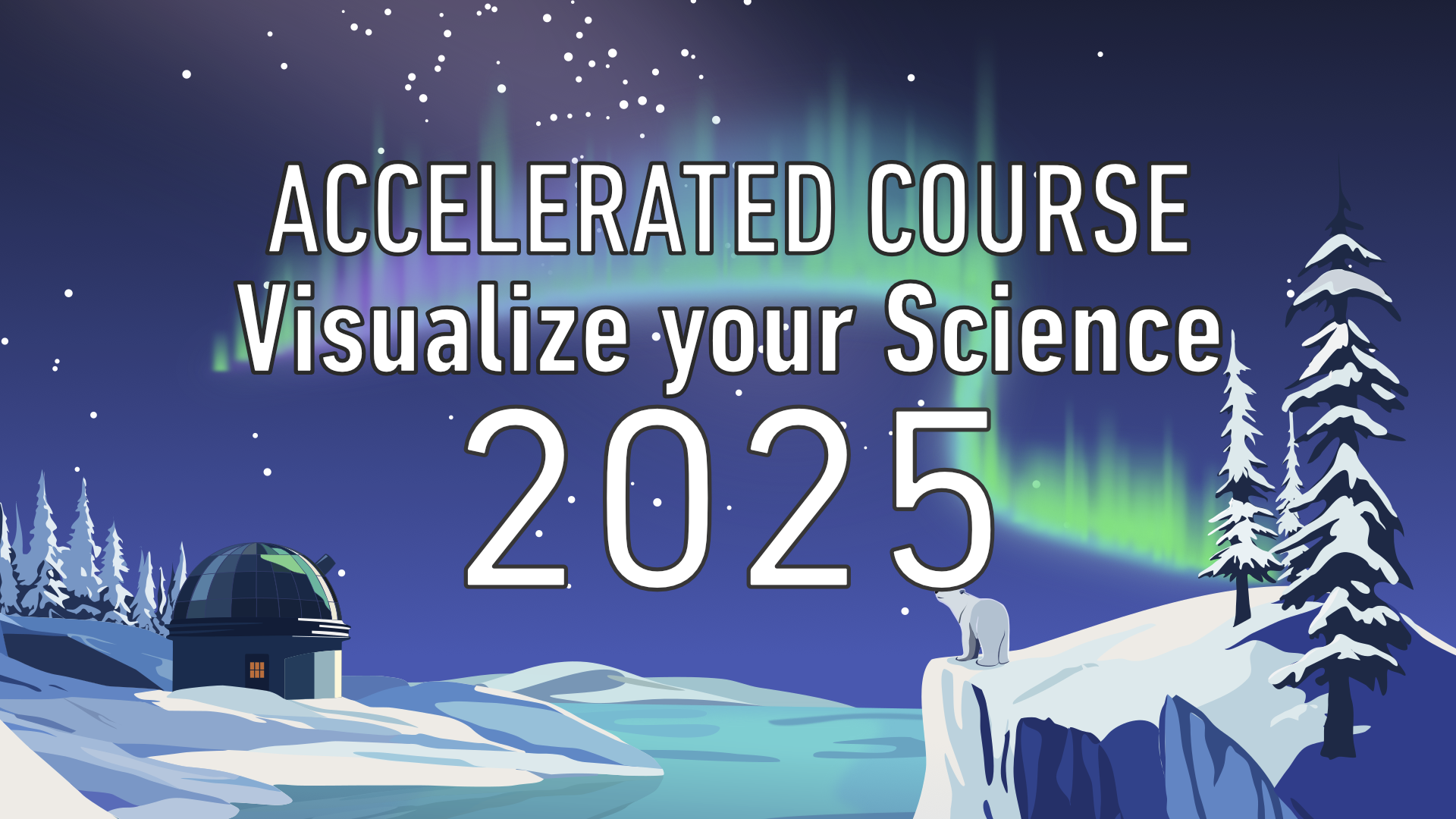 visualize-your-science-accelerated