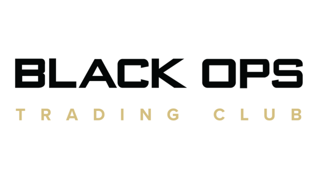 Black Ops Trading Club