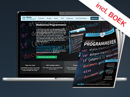Basiscursus Programmeren