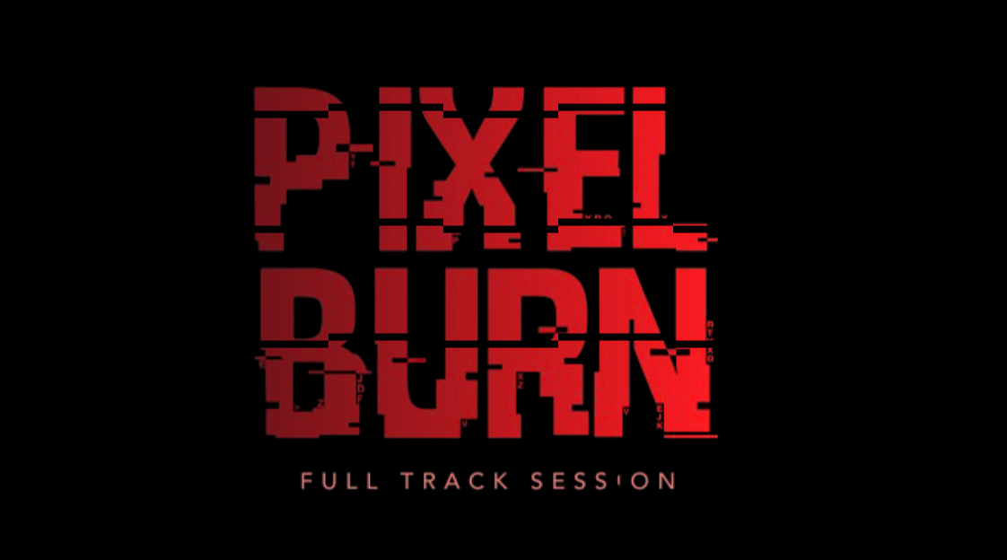Pixel Burn download