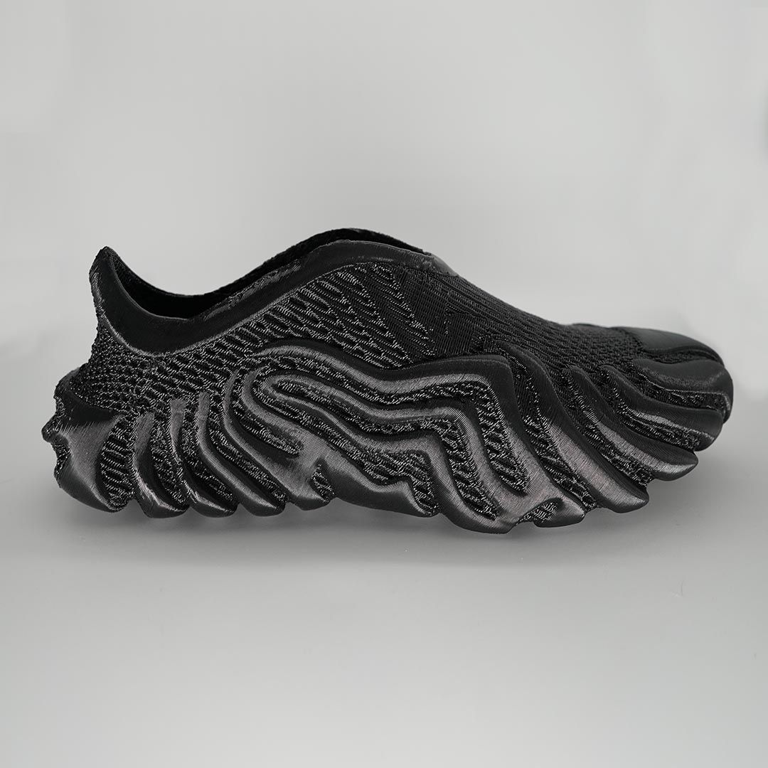 ELASTIUM-1, the World's First Fully 3D Printed Foam Shoe - 3Dnatives