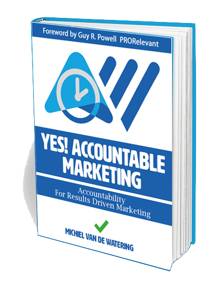 YES Accountable Marketing