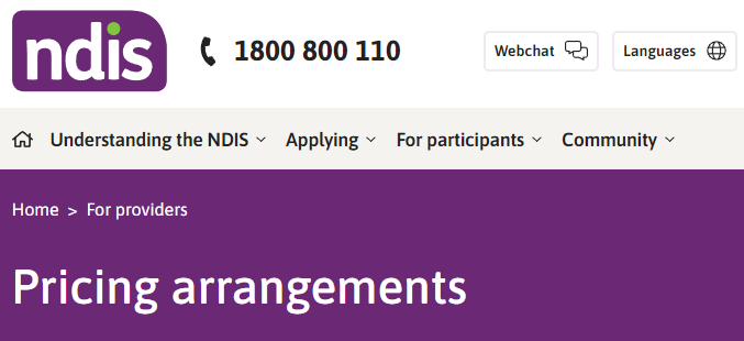 How Much Do NDIS Support Coordinators Get Paid Hourly 