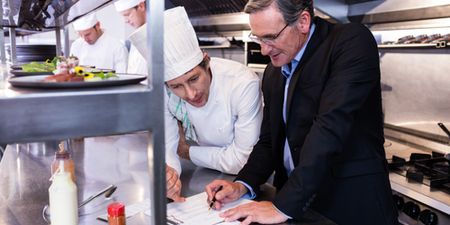 AKO General Mashgiach Training Certification