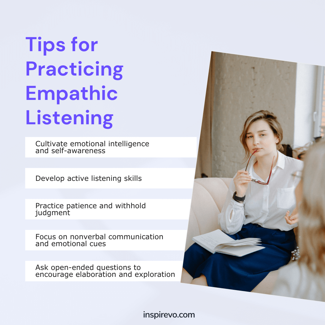 What Is Empathetic Listening? Techniques And Benefits