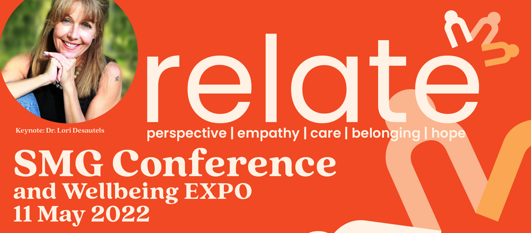 RELATE SMG Conference 2022