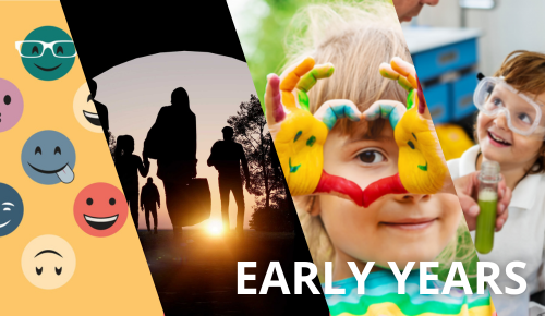 Early Years Bundle
