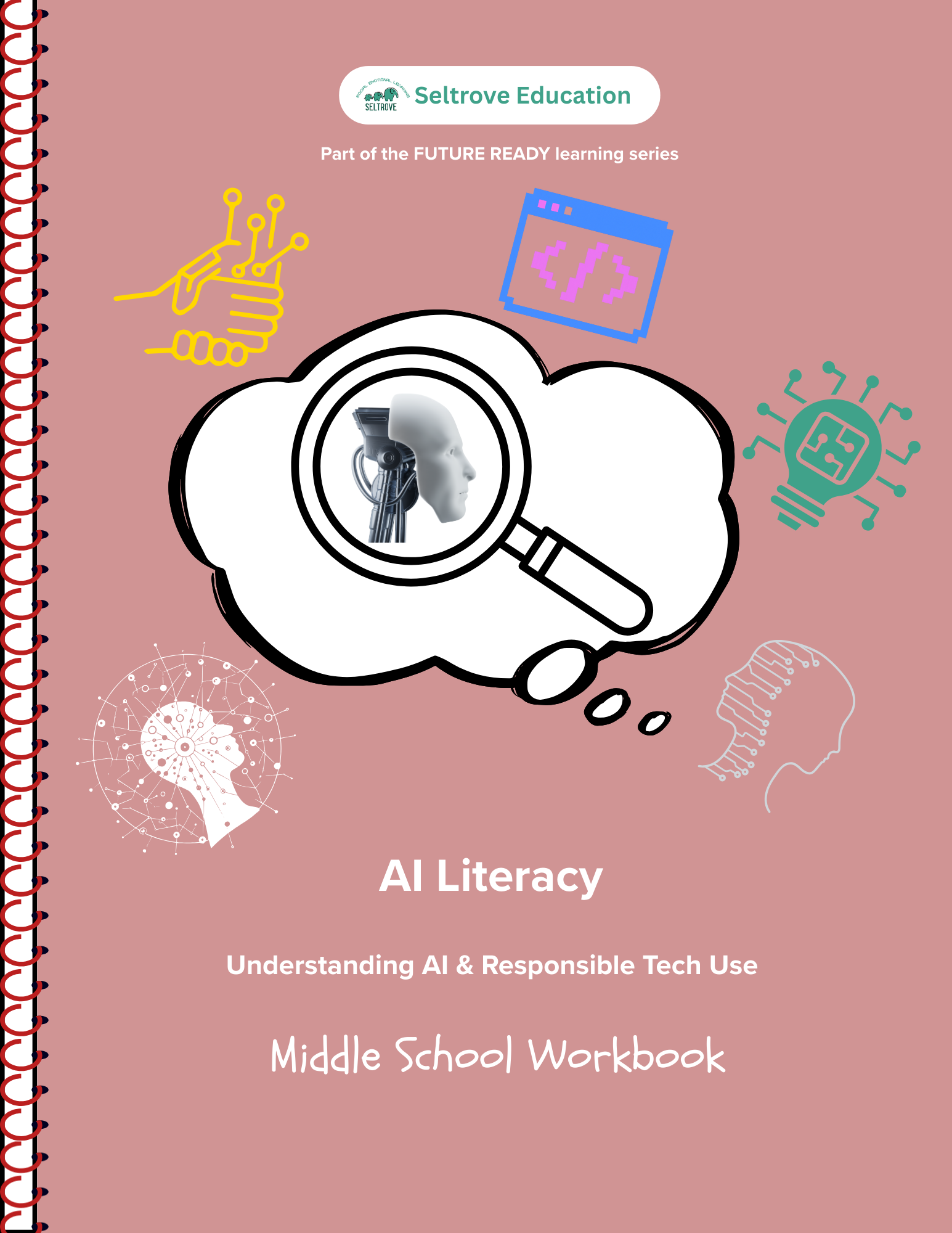 AI Literacy: Understanding AI & Responsible Tech Use