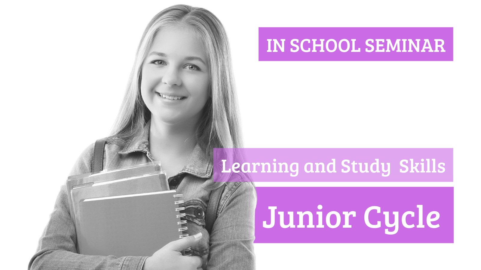 Learning and Study Skill - Junior Cycle