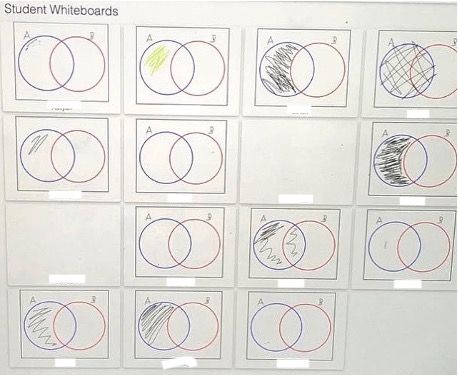 student whitboards on whiteboard.fi