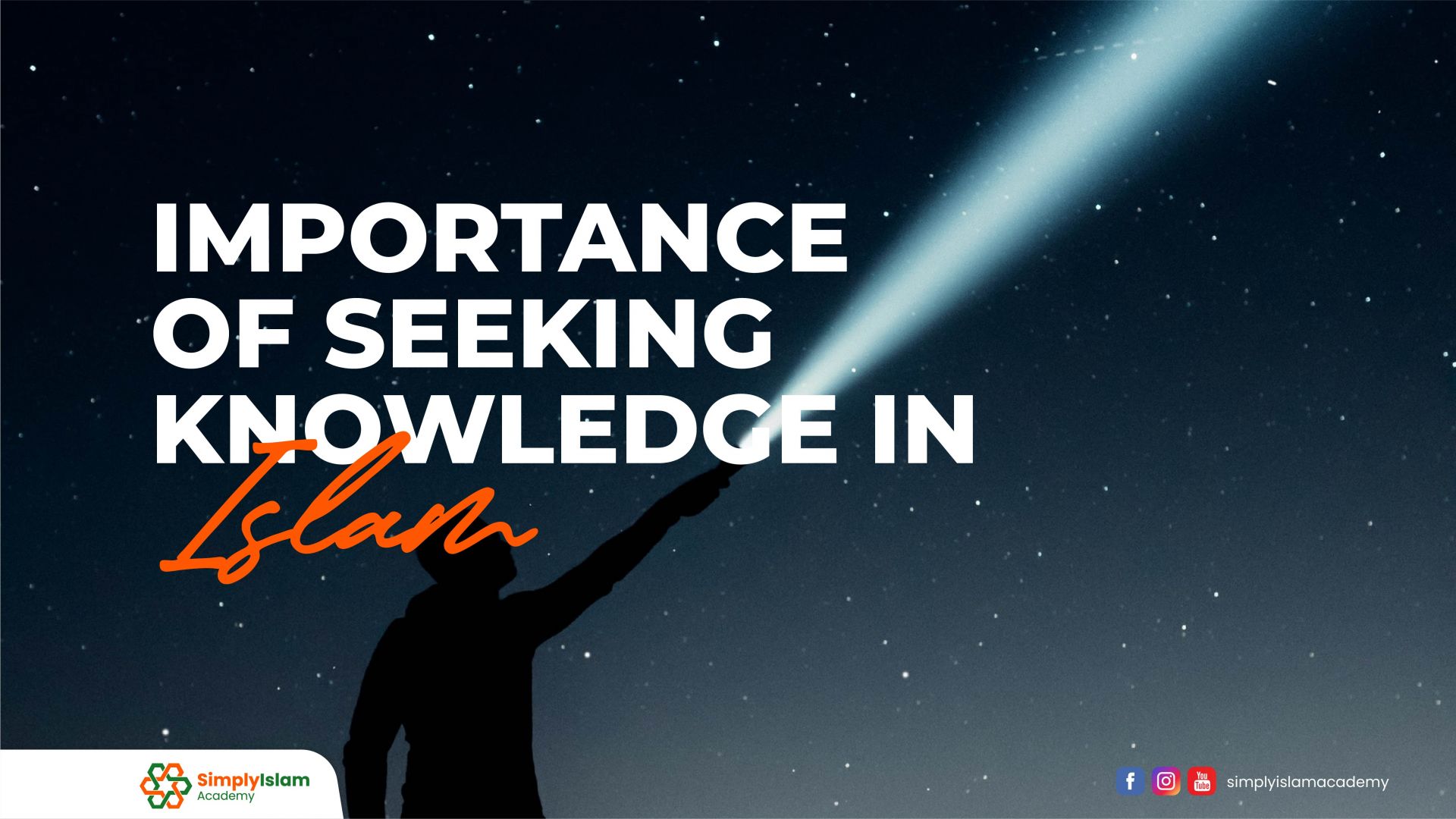 importance-of-seeking-knowledge-in-islam