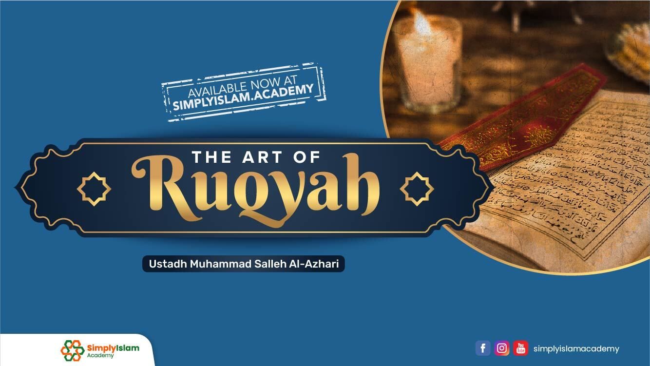 Ruqyah Service