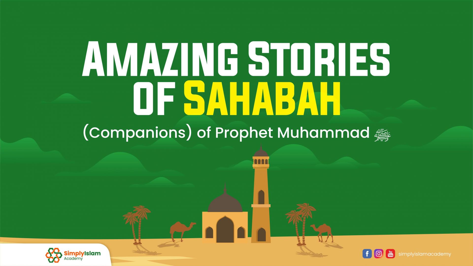 Is It Haram To Depict The Sahaba at Dane Thornton blog