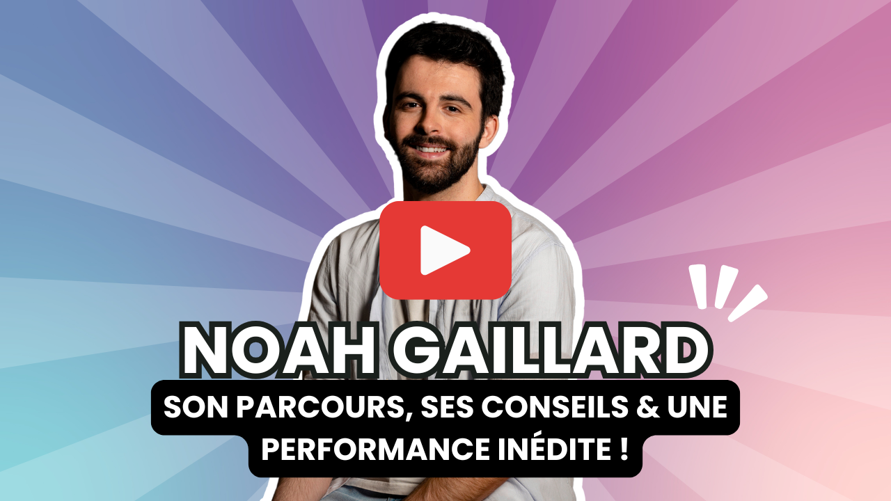 Noah Gaillard