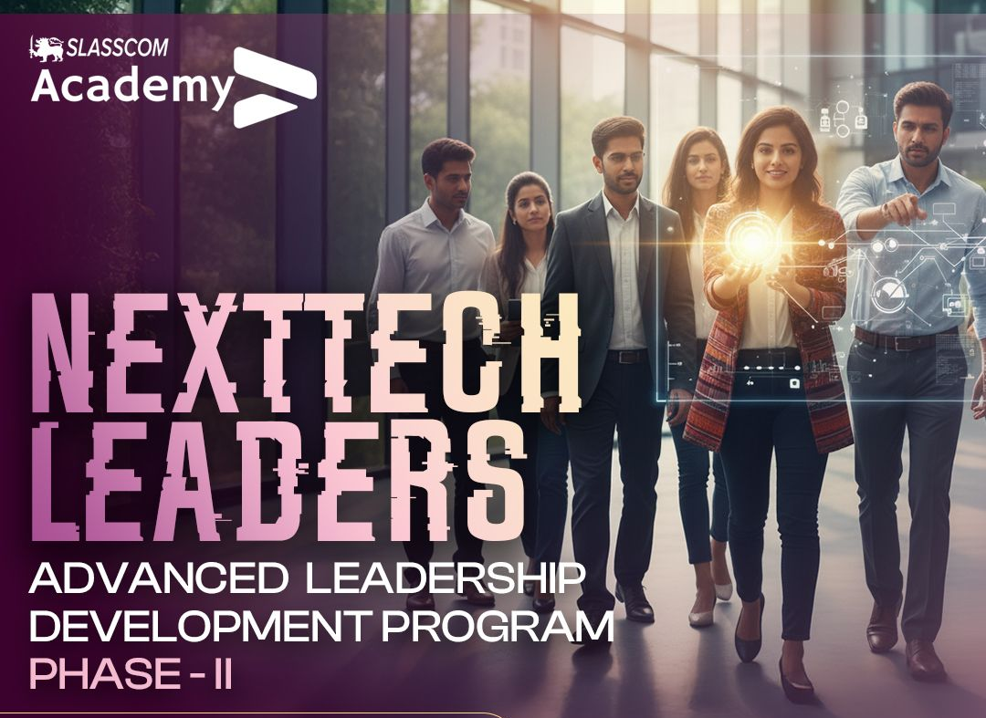 NextTech Leadership Development Program - Batch 04