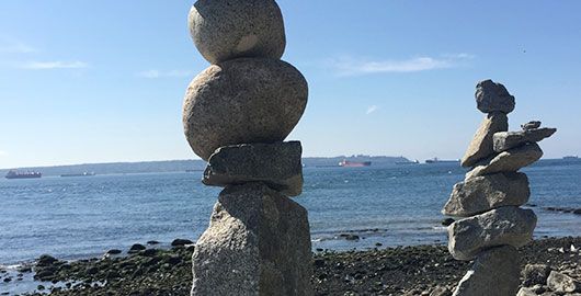 Naturlig balance 2