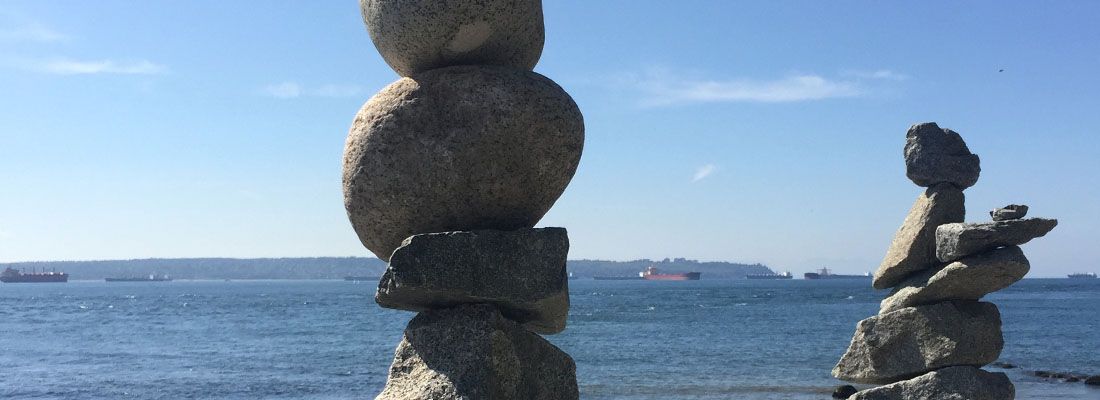 naturlig balance Elin Solheim