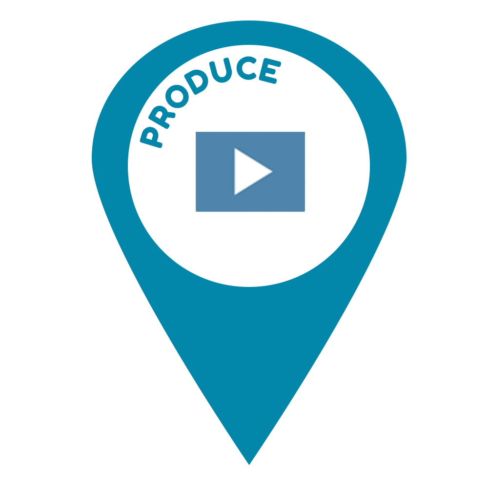 Mapa de Ruta Curso Online