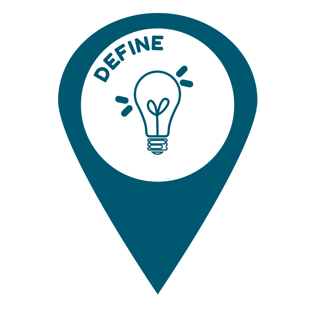 Mapa de Ruta Curso Online