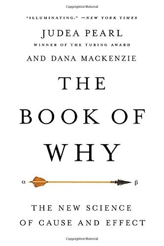 Book of WHY
