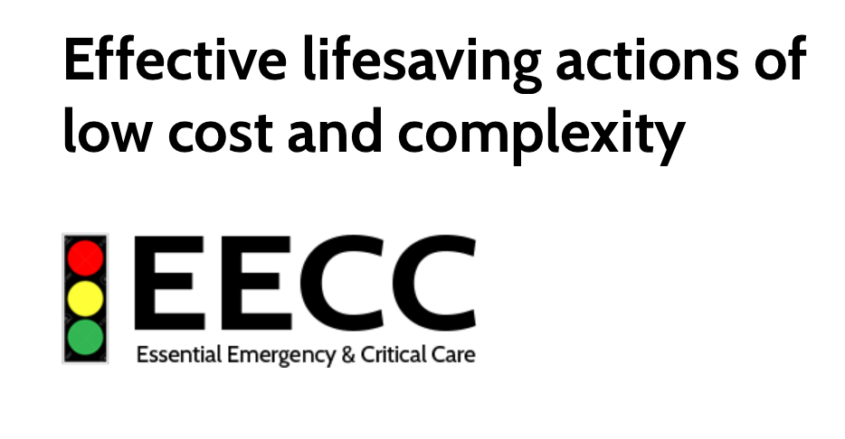 Essential Emergency & Critical Care (CME/CPD Credits Available)