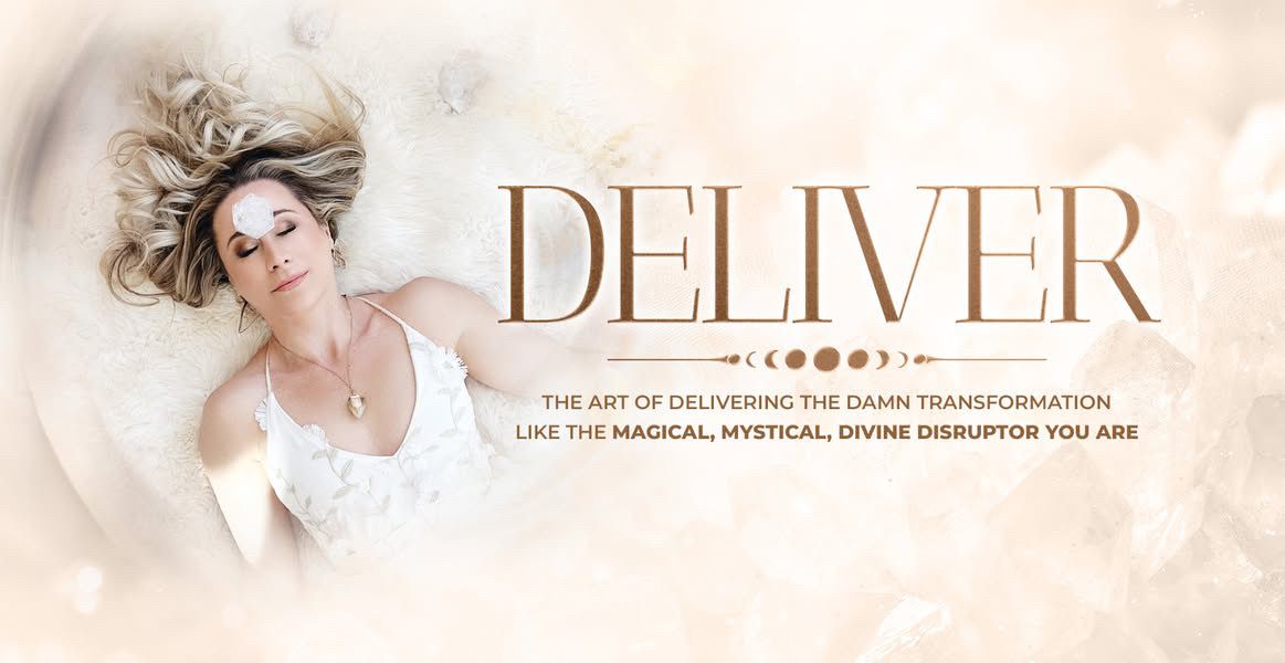 DELIVER DEFINITION MEANING visual data 5