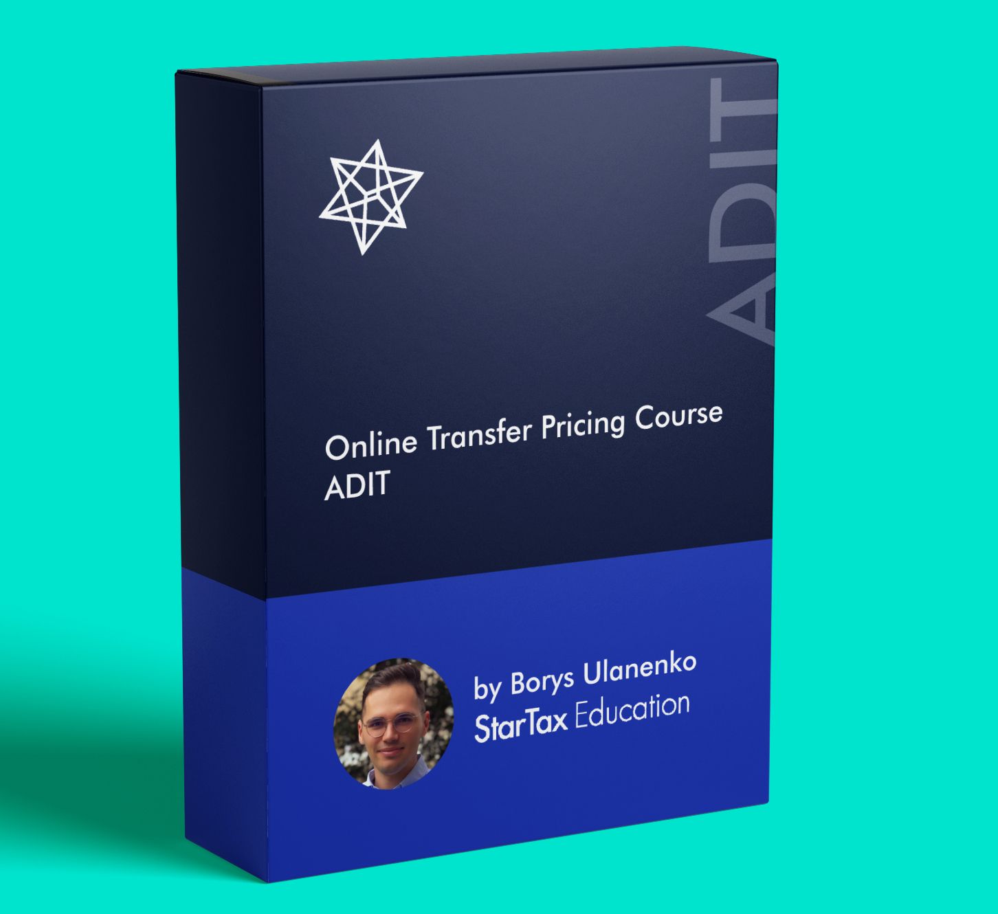 ADIT exam ADIT transfer pricing course StarTax Education