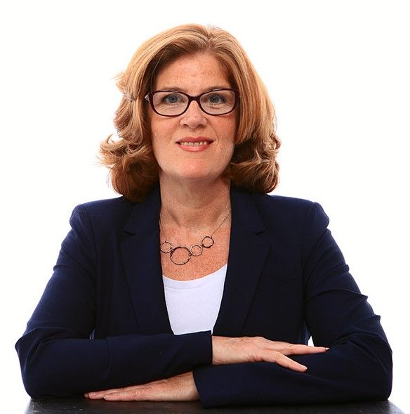 Cecilia Lynch