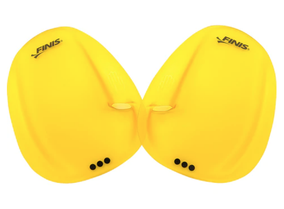 Which Paddles Should I Be Using For My Swimming And WHY?