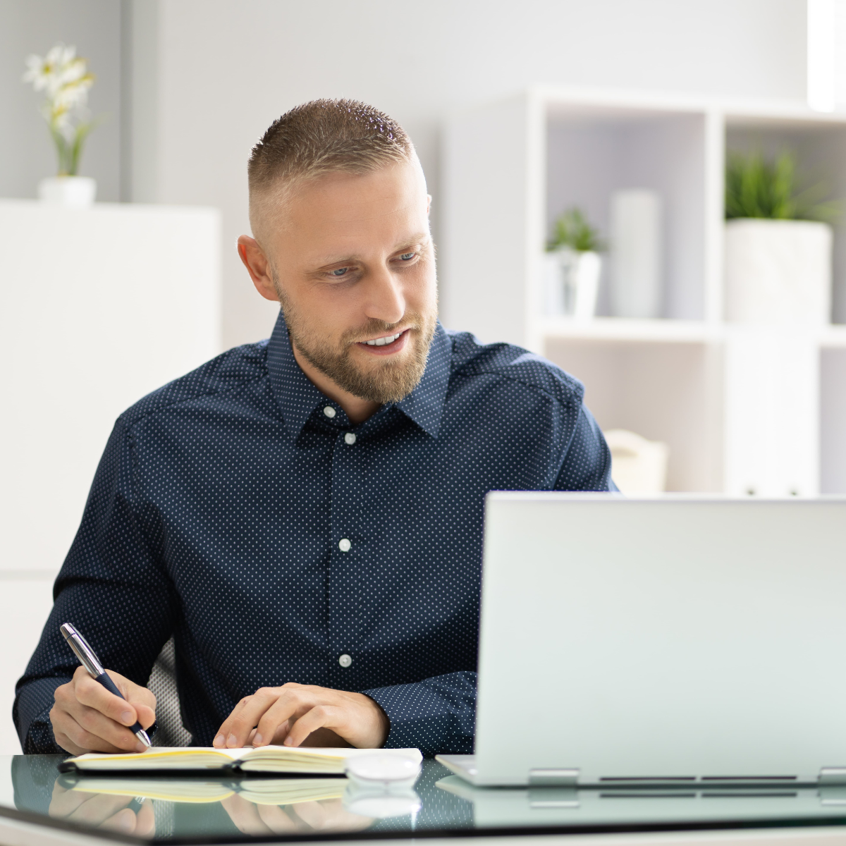 1-1 Coaching Program