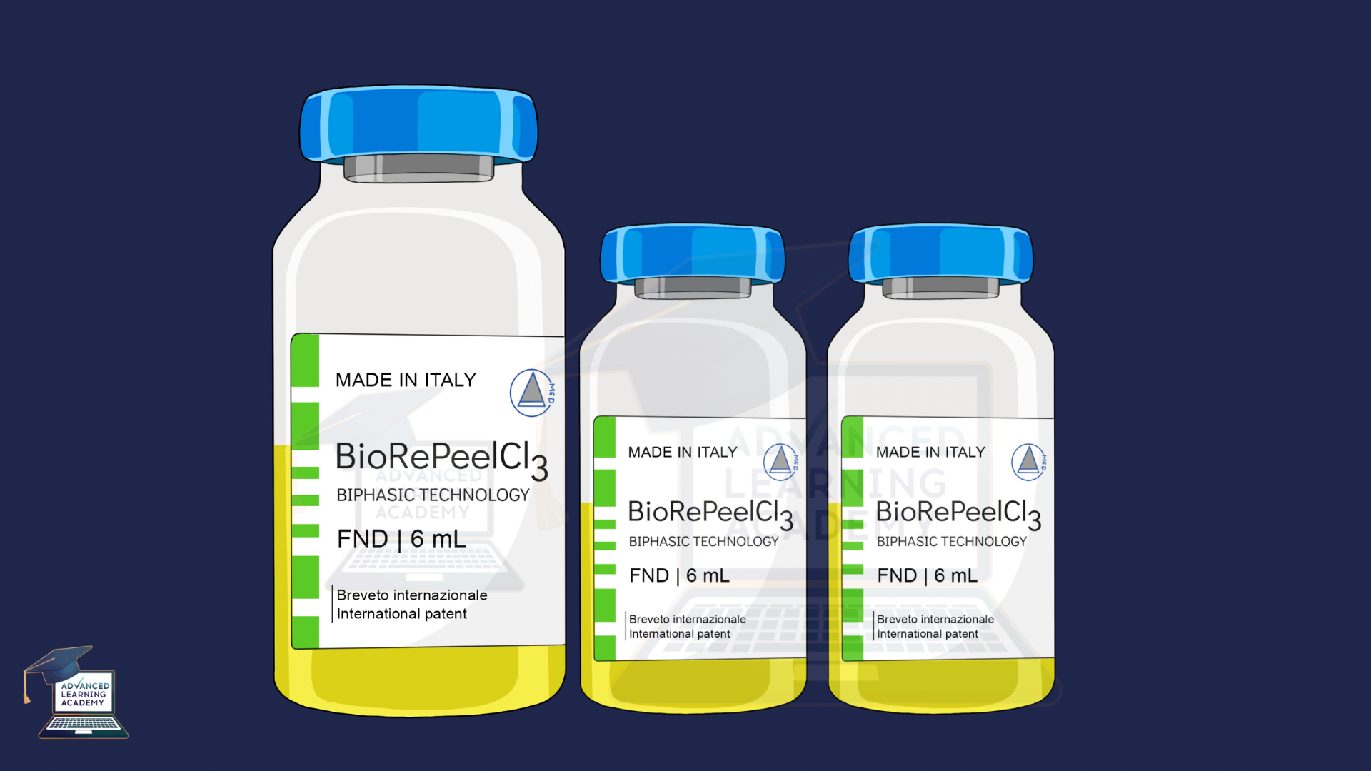 BioRePeel: A Modern Approach to Skin Rejuvenation in Aesthetic Practice