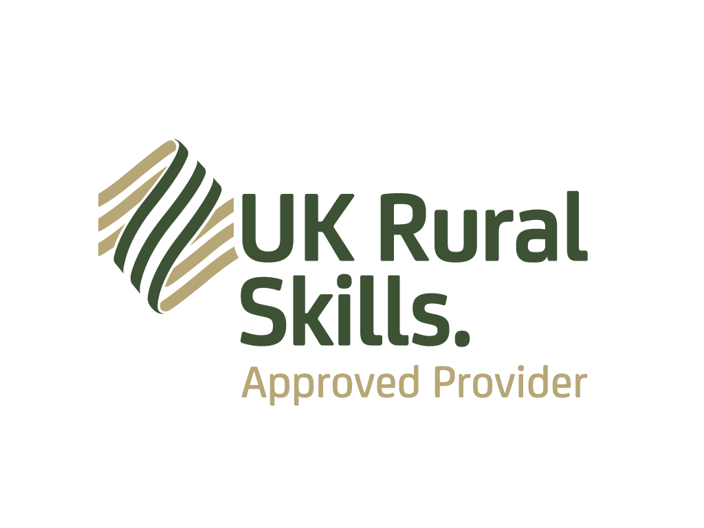 UKRural Skills logo